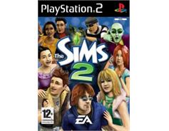 PS2 - The Sims 2 Platinum