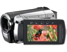 JVC GZ-HM200BEZ