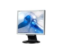 17" LCD NEC V-Touch 1721 5U - 5-žilový, DVI, USB