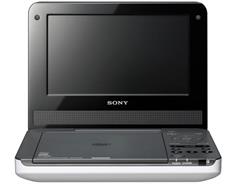 Sony DVP-FX730W