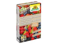 Hnojivo Azet Neudorff - pro jahody a drobné ovoce 1 kg