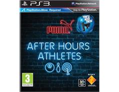 PS3 - After Hours Athletes