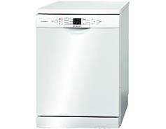 Bosch SMS 58M92EU