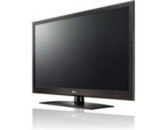 LG 47LV3550