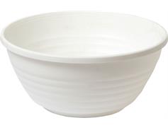 Žardina DK bílá - 30 cm