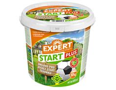 Hnojivo trávníkové - Expert Start Plus 10 kg kbelík