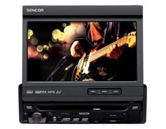 Sencor SCD 9404 DR