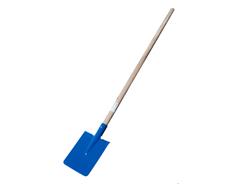 Malý rýček Rosteto - s násadou 75-76 cm