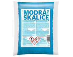 Skalice modrá - hnojivo 500 g