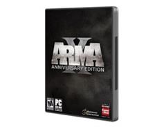 ArmA X: Anniversary Edition