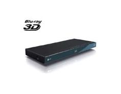 LG BX580