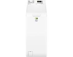 Electrolux EW6T5372C PRAČKA VRCH. PL.
