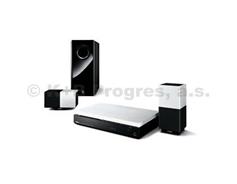 Yamaha DVX-700 B/W (DVR-700 + NS-PA700)
