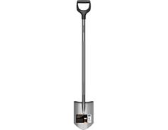 Rýč Ergonomic™ špičatý - 1067511 - Fiskars