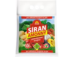 Síran amonný - 2,5 kg