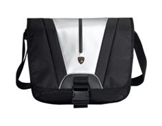 ASUS LAMBORGHINI MESSENGER - 12", černobílý