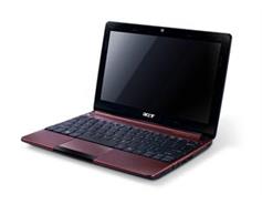 Acer AO D257/10.1/N570/320/1G/7S/červený