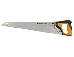 Pila ruční PowerTooth™ 550 mm 7 zubů palec - 1062916 - Fiskars