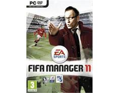 FIFA Manager 11