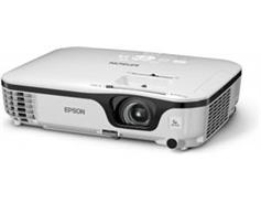 3LCD Epson EB-X12 2800 Ansi XGA, 3000:1