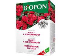 Bopon - azalky a rododendrony 1 kg BROS