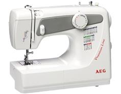 AEG NM 2702