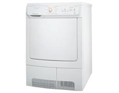 Electrolux pračka EWF 12470 W+sušička EDC 67550 W+CN 14 RIM