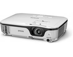 3LCD Epson EB-W12 2800 Ansi WXGA,3000:1 škol.verze