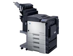 Konica Minolta Magicolor 8650DN, A3+, 25ppm