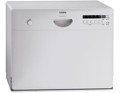 AEG F 55210 SO