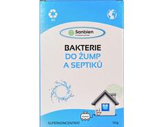 Sanbien - Super koncentrát 50 g