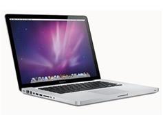 Apple MacBook Pro 15" i7-2.2GHz/4G/500/MacX/CZ