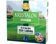 Kristalon - Trávník 0,5 kg