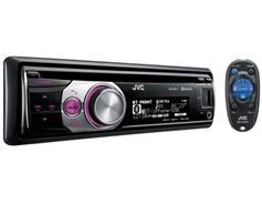 JVC KD-R811