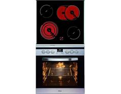 Amica HKP 86525 - SET TROUBA + DESKA
