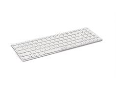 Rapoo E9100M klávesnice bílá