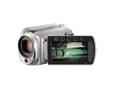 JVC GZ-HD500S