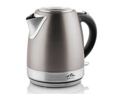 Varná konvice ETA ELA Mini 8599 90040 šedá