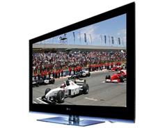 LG 50PS8000 