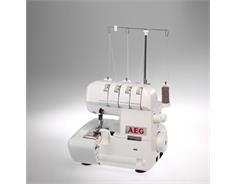 AEG NM 320 Overlock