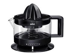 Braun CJ3000 BK LIS NA CITRUSY 