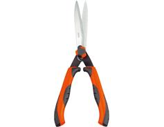 Nůžky na živé ploty vlnkový břit 55 cm Stocker