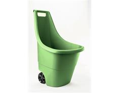 Keter Zahradní vozík Keter Easy Go Breeze 50L zelený