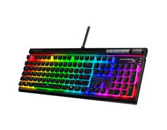 HyperX Alloy Elite Mech keyboard 2 RGB 