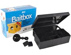 Baitbox malá deratizační stanička