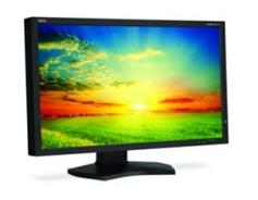 27" LCD NEC SPECTRAVIEW PA271 -  HW kalibrovatelné