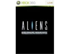 X360 - Aliens: Colonial Marines