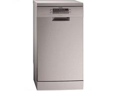 AEG-ELECTROLUX F65410M0P stříbrná