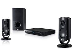 LG HB44S, Blu-ray