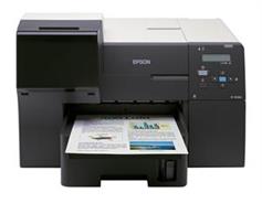 EPSON BI B510DN ,A4,37ppm,4ink,USB,LAN,dupl